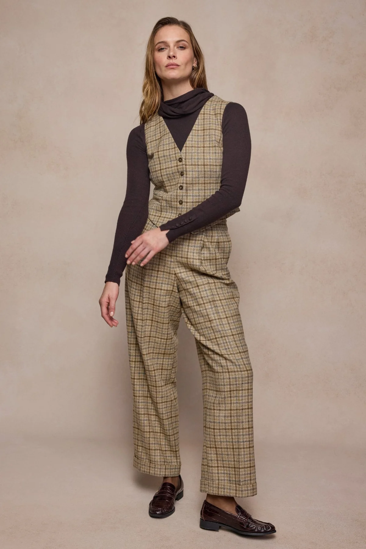 Classic Irish Style, Weatherproof Performance